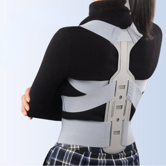 Invisible Chest Posture Corrector