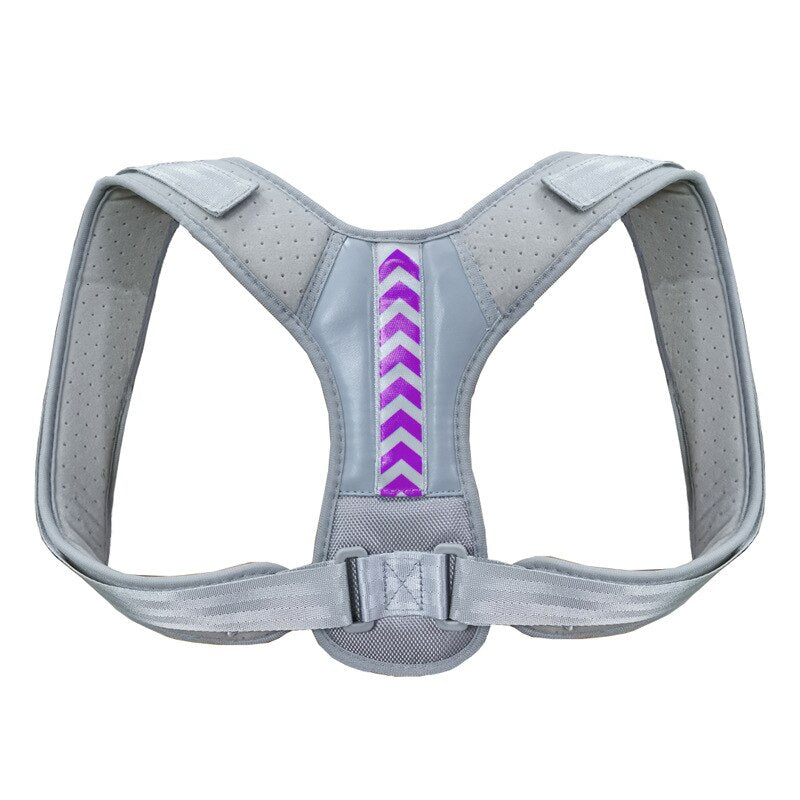 Invisible Chest Posture Corrector