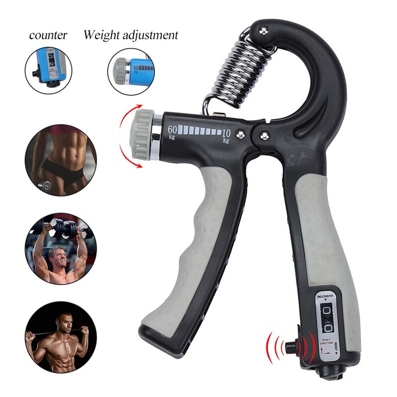 Heavy Grip Strengthener