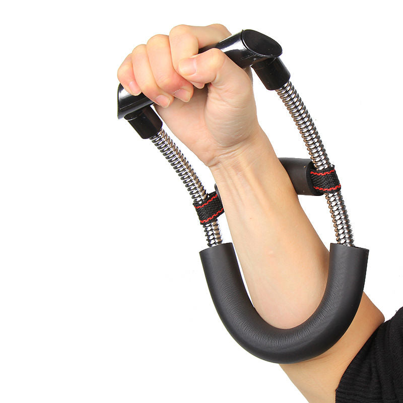 Professional Wrist Strength Trainer