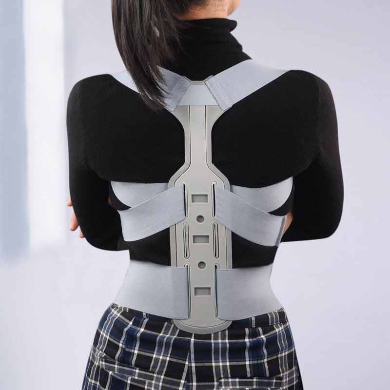 Invisible Chest Posture Corrector