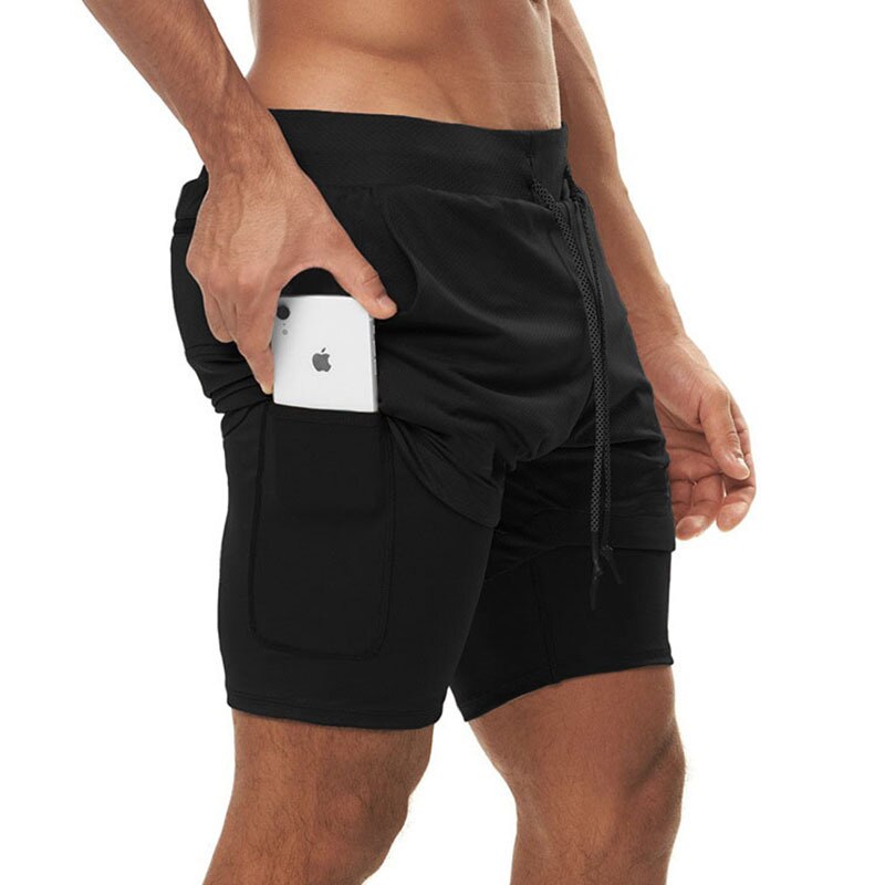 Mens Workout Shorts