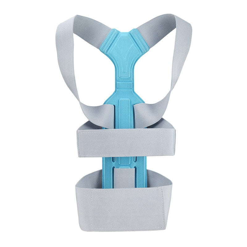 Invisible Chest Posture Corrector