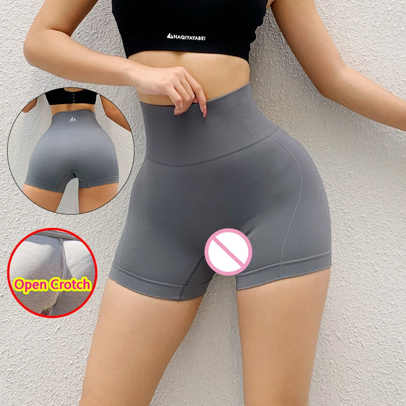 Form Sculpting Shorts